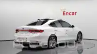 2017 Hyundai Grandeur