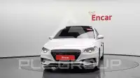 2017 Hyundai Grandeur