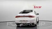 2017 Hyundai Grandeur