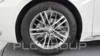 2017 Hyundai Grandeur