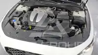 2017 Hyundai Grandeur