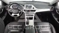 2017 Hyundai Grandeur