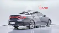 2017 Hyundai Grandeur