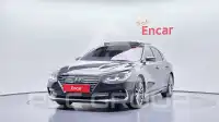2017 Hyundai Grandeur