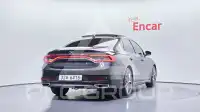 2017 Hyundai Grandeur