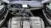 2017 Hyundai Grandeur