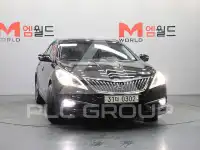 2017 Hyundai Grandeur