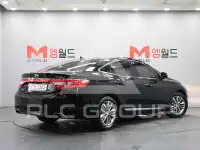 2017 Hyundai Grandeur