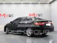 2017 Hyundai Grandeur