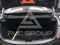 2017 Hyundai Grandeur