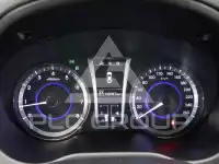 2017 Hyundai Grandeur