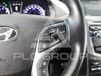 2017 Hyundai Grandeur