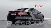 2017 Hyundai Grandeur