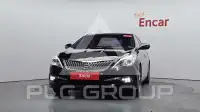 2017 Hyundai Grandeur