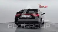 2017 Hyundai Grandeur