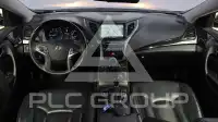 2017 Hyundai Grandeur