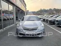 2017 Hyundai Grandeur