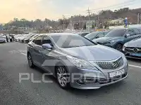 2017 Hyundai Grandeur
