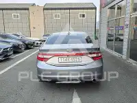 2017 Hyundai Grandeur