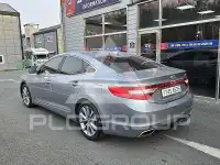 2017 Hyundai Grandeur