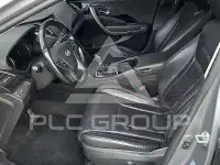 2017 Hyundai Grandeur