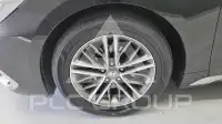 2017 Hyundai Grandeur