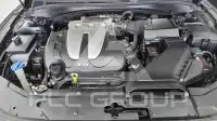 2017 Hyundai Grandeur
