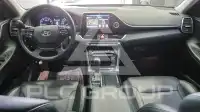 2017 Hyundai Grandeur