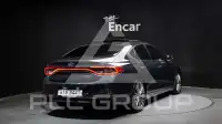 2017 Hyundai Grandeur
