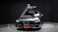 2017 Hyundai Grandeur