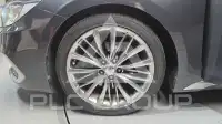 2017 Hyundai Grandeur