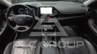 2017 Hyundai Grandeur
