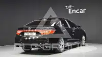 2017 Hyundai Grandeur