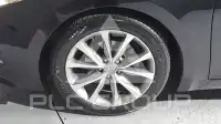 2017 Hyundai Grandeur