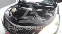 2017 Hyundai Grandeur