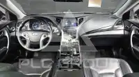 2017 Hyundai Grandeur