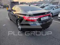 2017 Hyundai Grandeur