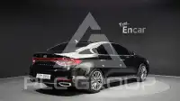 2017 Hyundai Grandeur