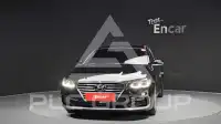 2017 Hyundai Grandeur