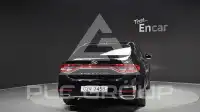 2017 Hyundai Grandeur
