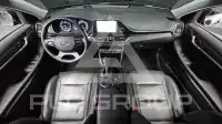 2017 Hyundai Grandeur