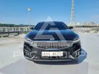 2017 KIA K7