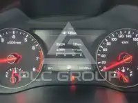 2017 KIA K7