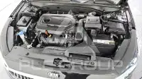 2017 KIA K7
