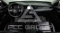 2017 KIA K7