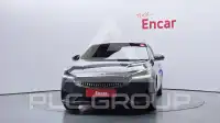 2017 KIA K7