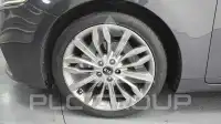 2017 KIA K7