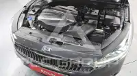 2017 KIA K7