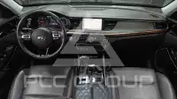 2017 KIA K7