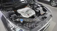2017 KIA K7